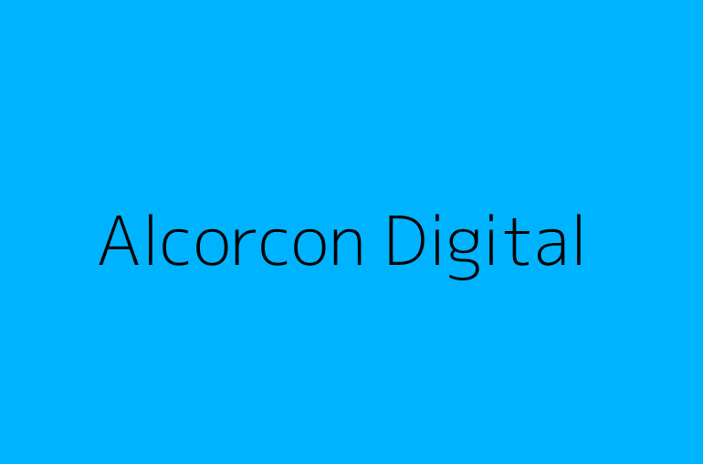 Alcorcon Digital